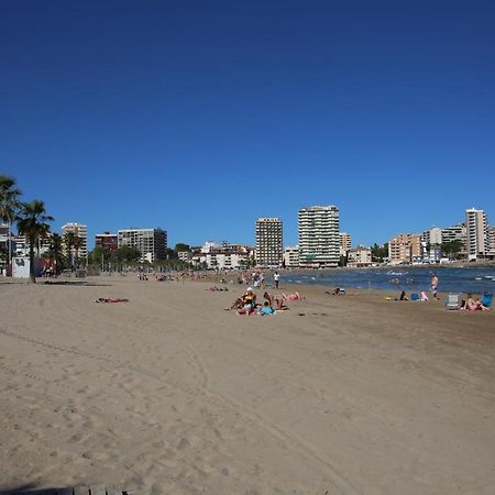 Apartamento Caribe Оропеса-дель-Мар Экстерьер фото