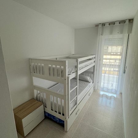 Apartamento Caribe Оропеса-дель-Мар Экстерьер фото