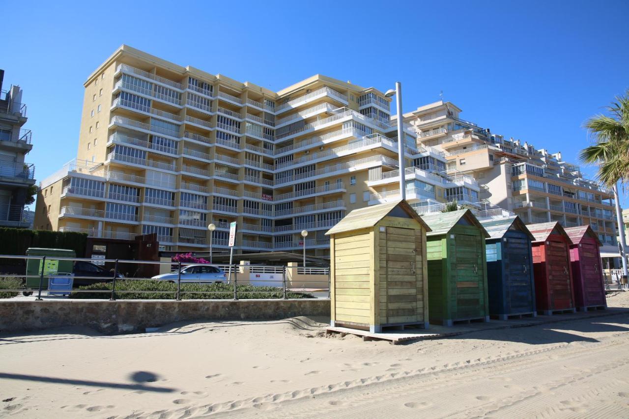Apartamento Caribe Оропеса-дель-Мар Экстерьер фото