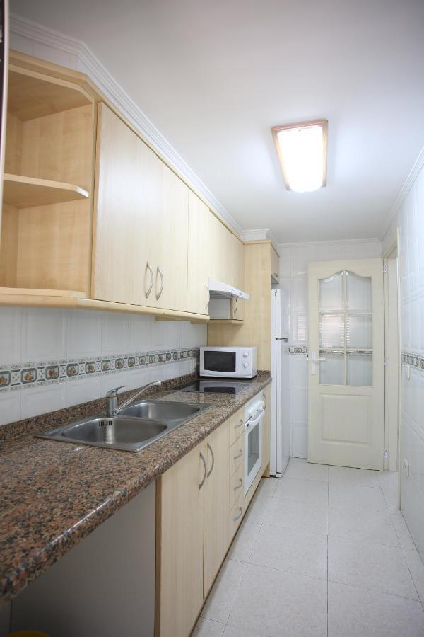 Apartamento Caribe Оропеса-дель-Мар Экстерьер фото