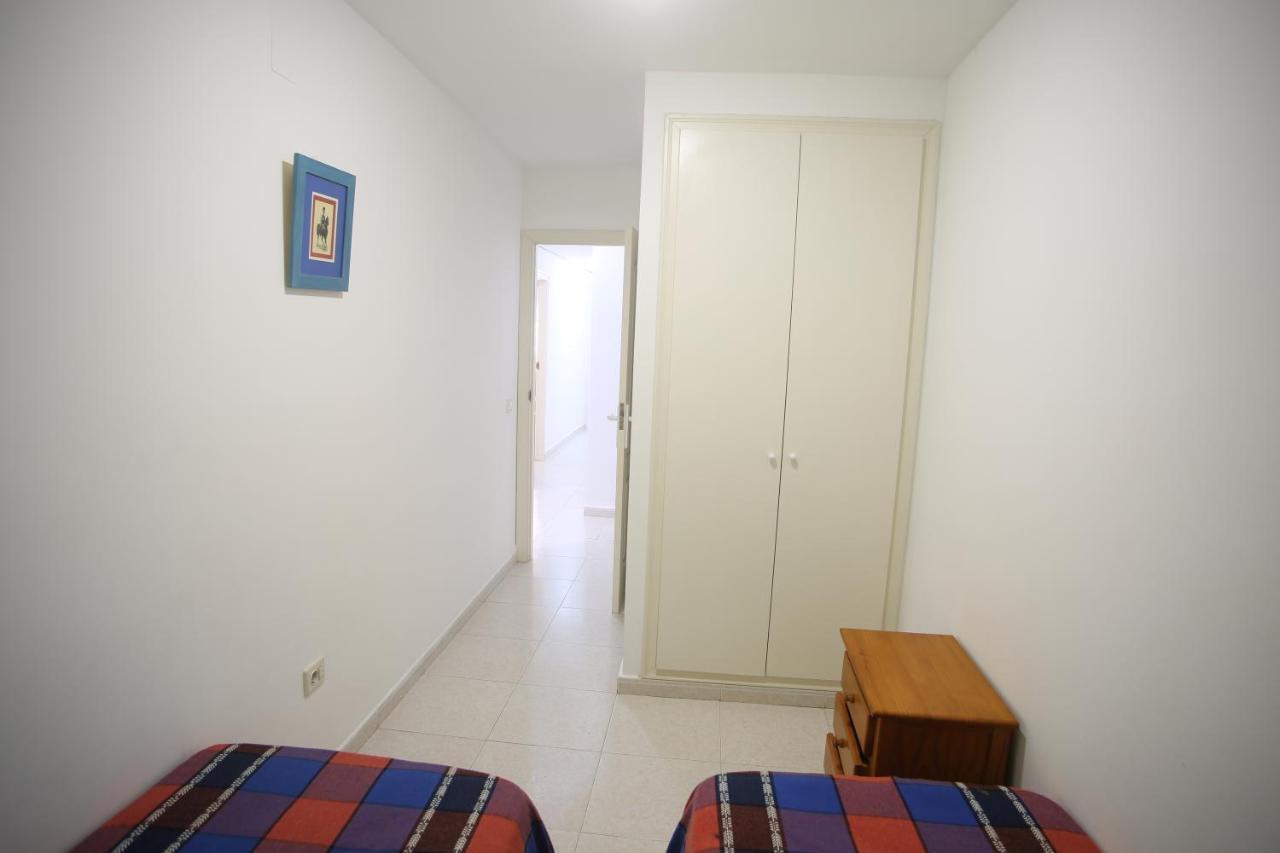Apartamento Caribe Оропеса-дель-Мар Экстерьер фото