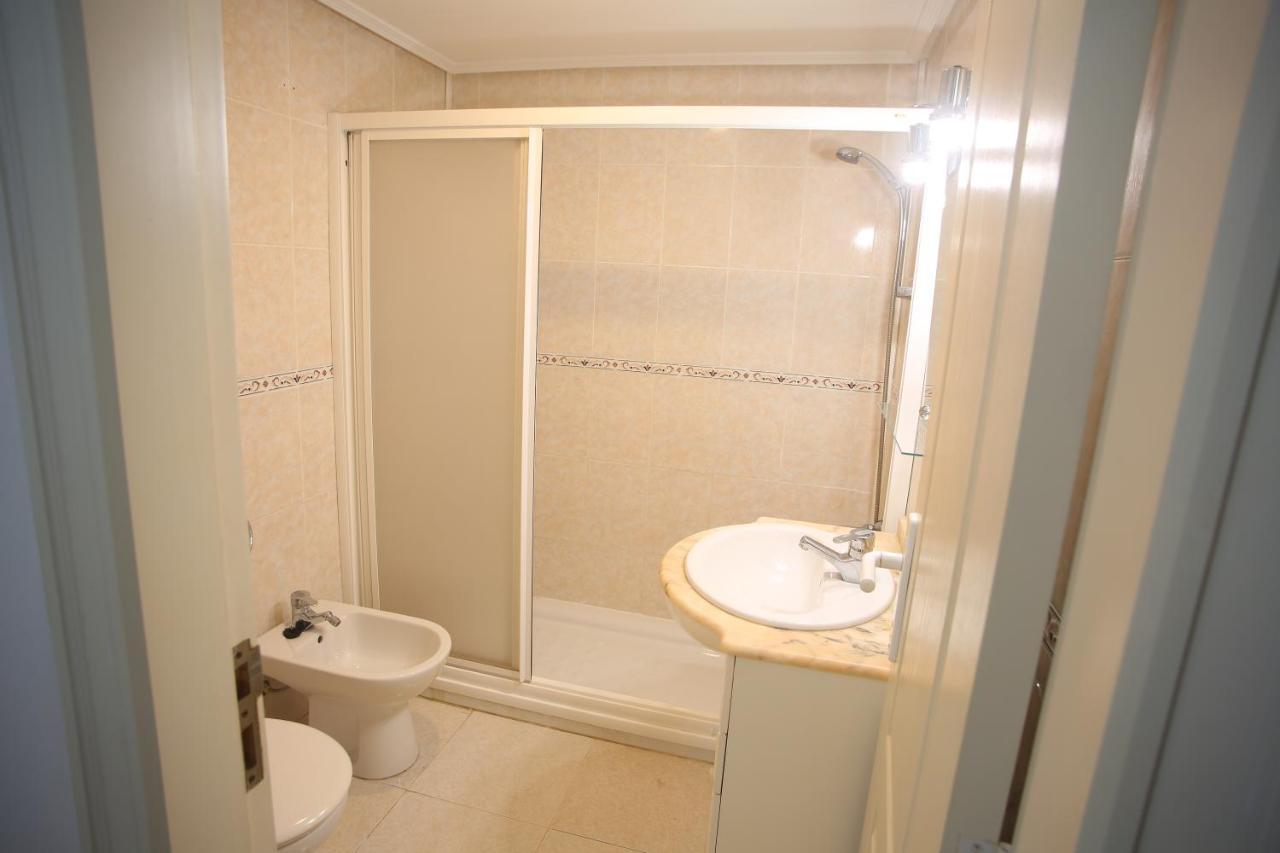 Apartamento Caribe Оропеса-дель-Мар Экстерьер фото