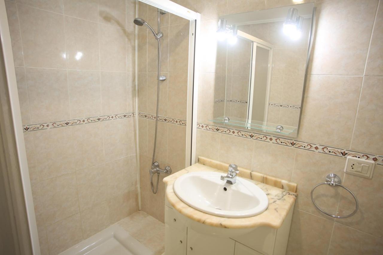 Apartamento Caribe Оропеса-дель-Мар Экстерьер фото