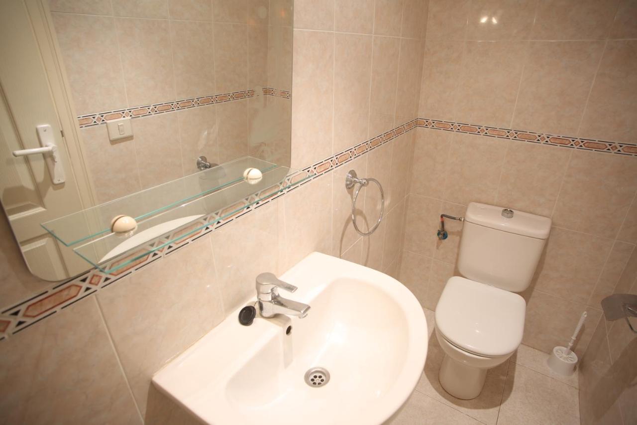 Apartamento Caribe Оропеса-дель-Мар Экстерьер фото