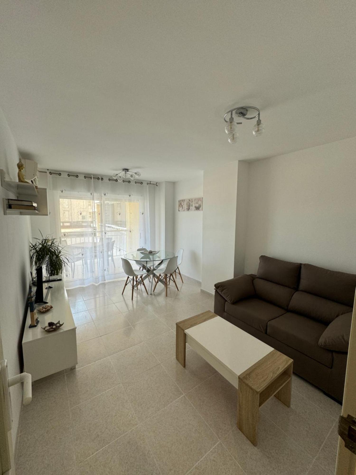 Apartamento Caribe Оропеса-дель-Мар Экстерьер фото