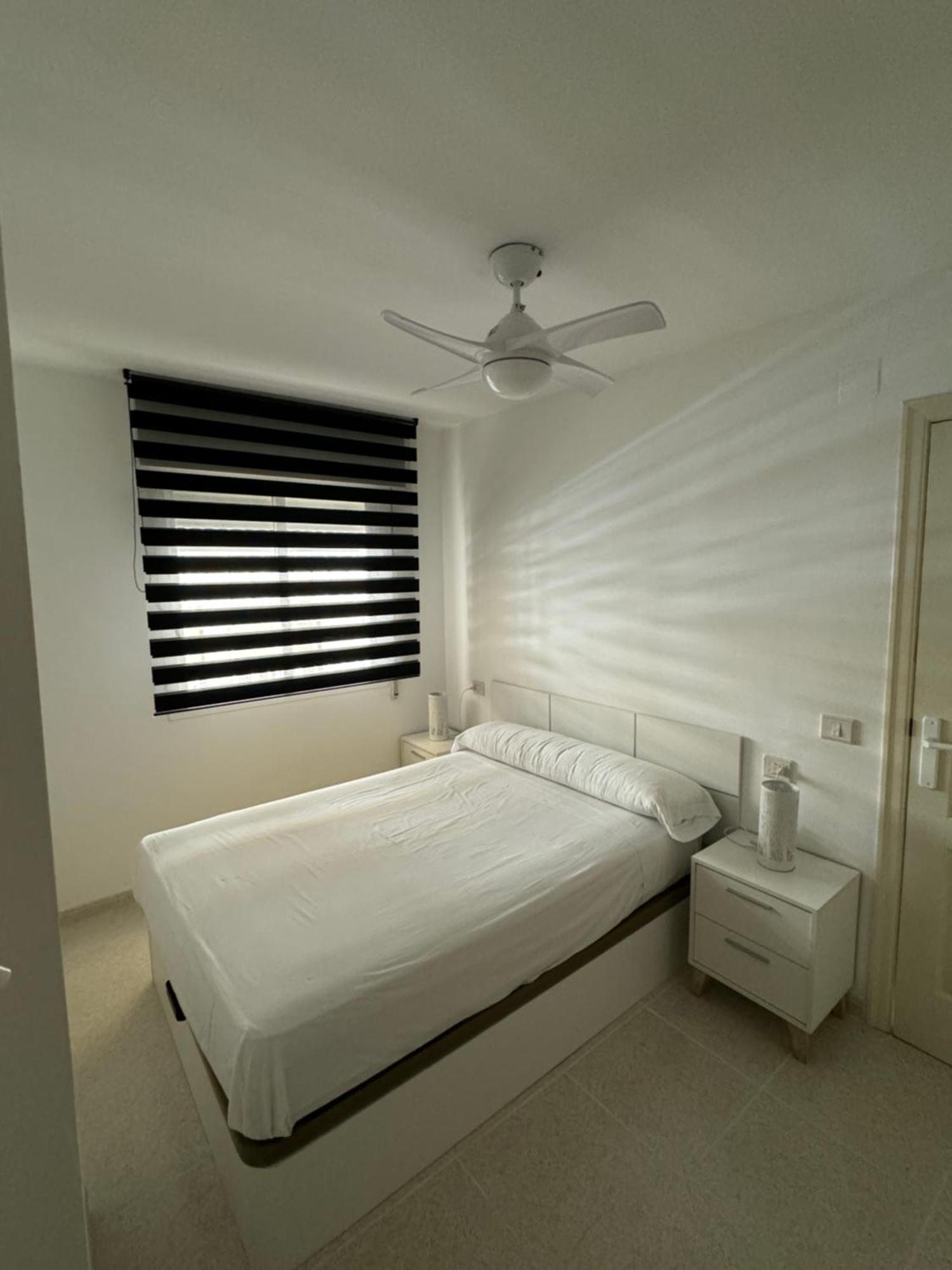 Apartamento Caribe Оропеса-дель-Мар Экстерьер фото