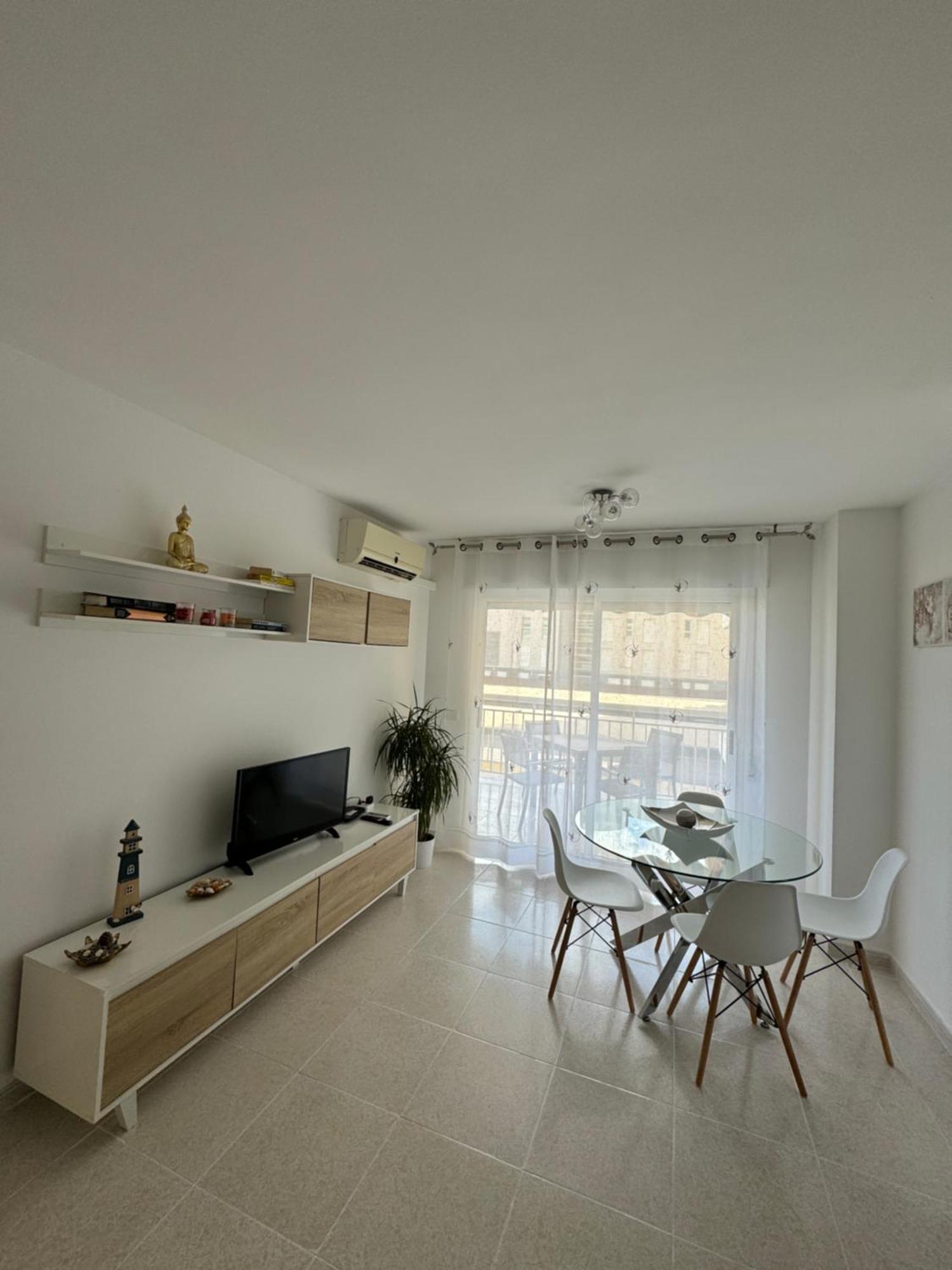 Apartamento Caribe Оропеса-дель-Мар Экстерьер фото