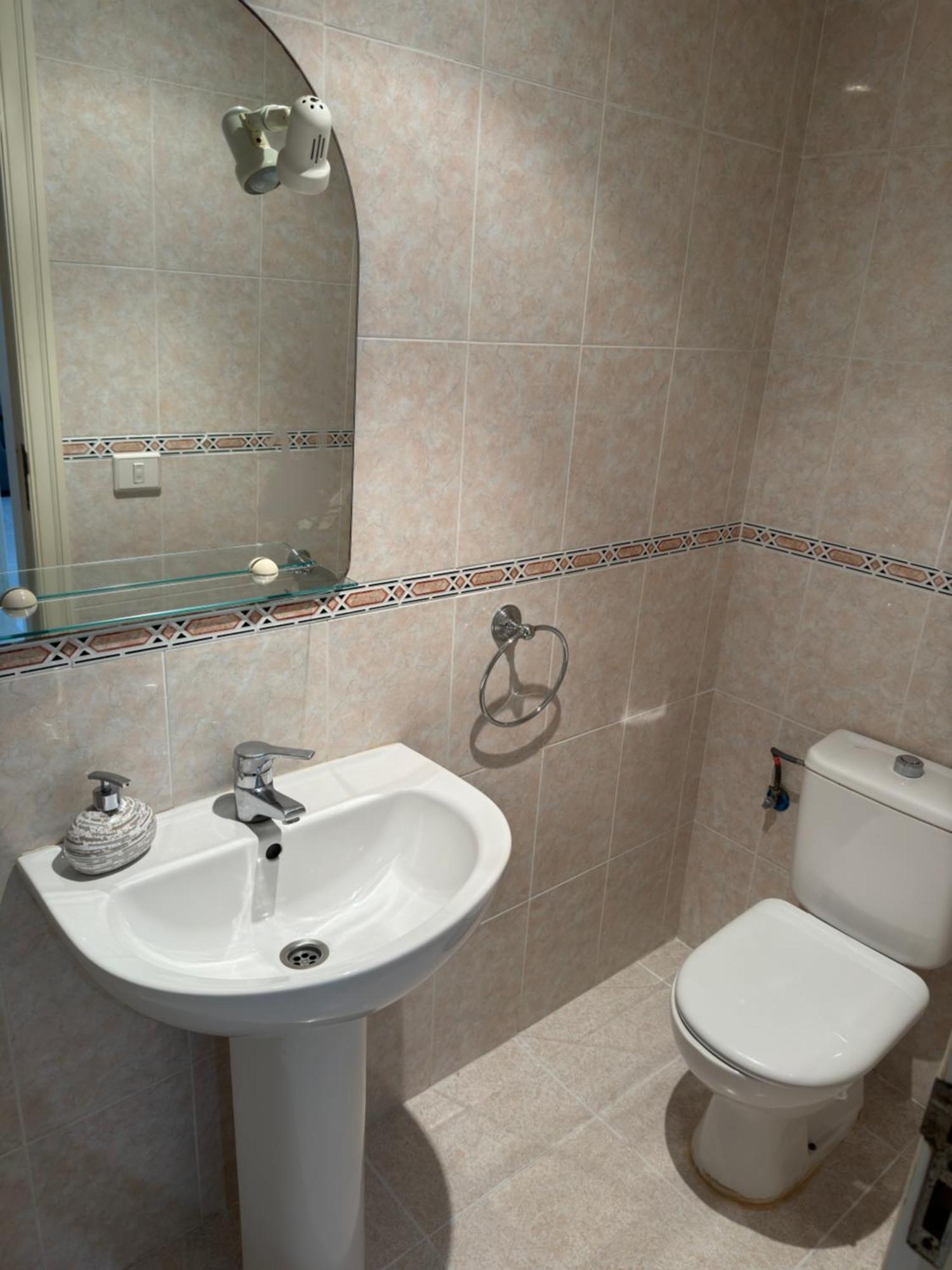 Apartamento Caribe Оропеса-дель-Мар Экстерьер фото