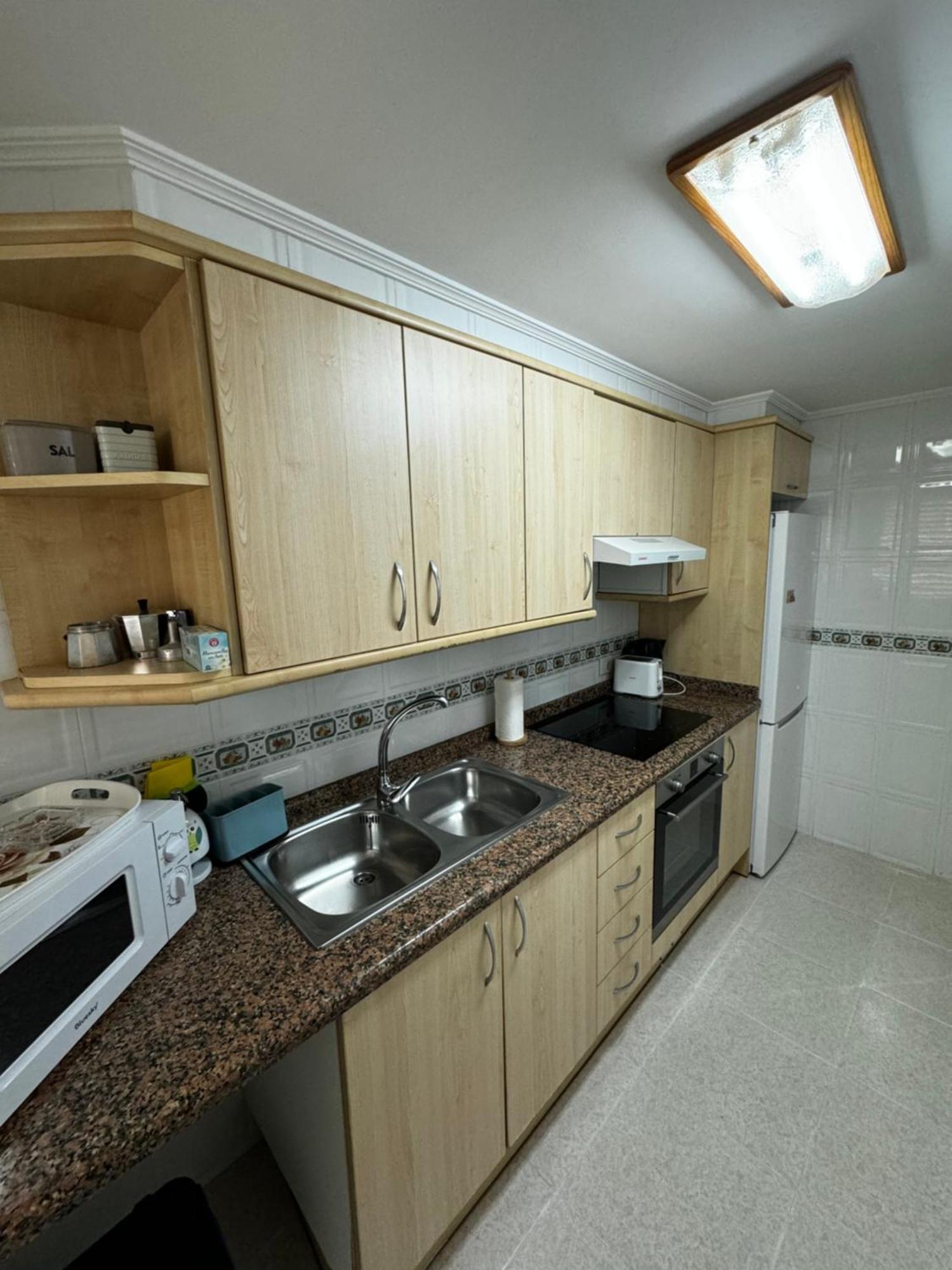 Apartamento Caribe Оропеса-дель-Мар Экстерьер фото