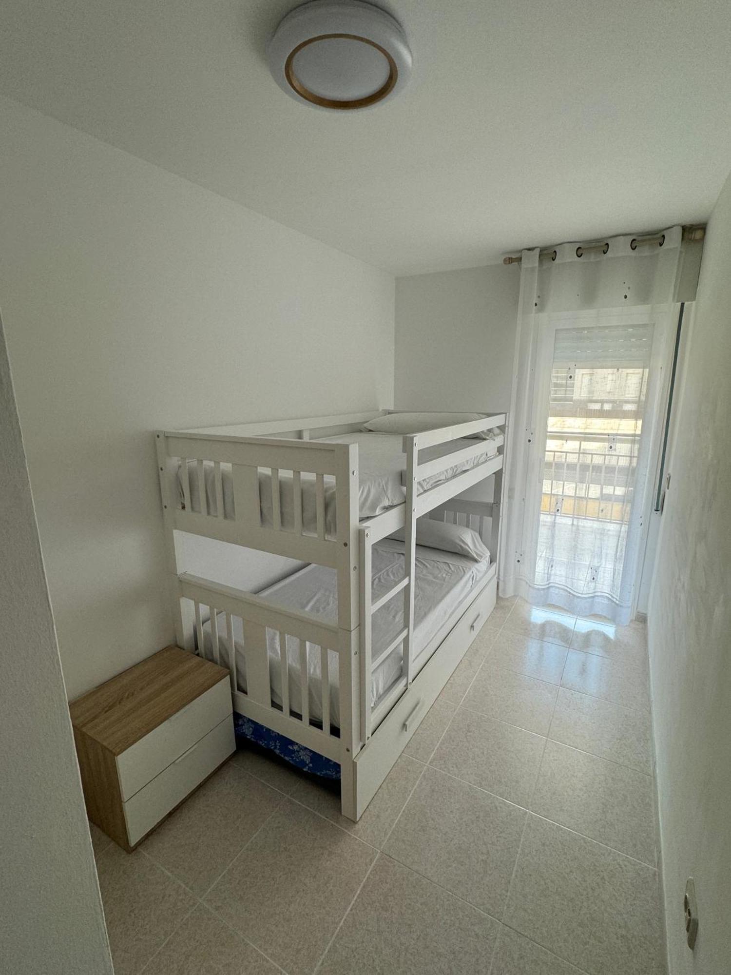 Apartamento Caribe Оропеса-дель-Мар Экстерьер фото